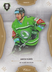 Pláněk Martin OFS 20-21 II. serie #350