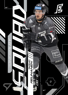 Reunanen Tarmo Powerplay Squad Tipsport extraliga 24/25 #68