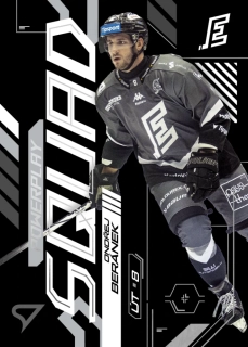 Beránek Ondřej Powerplay Squad Tipsport extraliga 24/25 #69