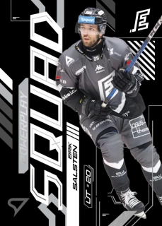Salsten Erik Powerplay Squad Tipsport extraliga 24/25 #72