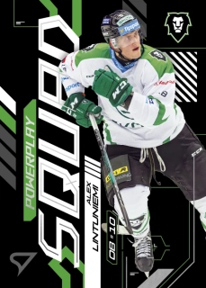 Lintuniemi Alex Powerplay Squad Tipsport extraliga 24/25 #79
