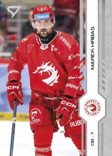 Hrbas Marek Tipsport extraliga 24/25 #253