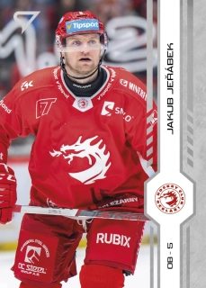 Jařábek Jakub Tipsport extraliga 24/25 #254