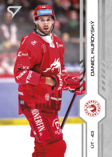 Kurovský Daniel Tipsport extraliga 24/25 #257