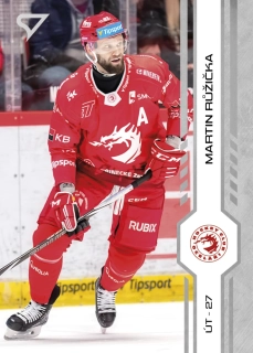 Růžička Martin Tipsport extraliga 24/25 #259