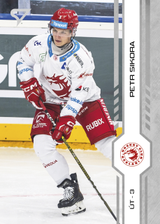 Sikora Petr Tipsport extraliga 24/25 #260