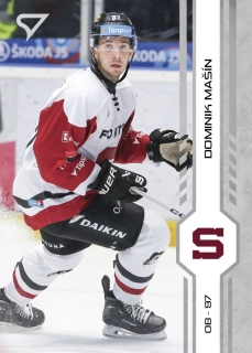Mašín Dominik Tipsport extraliga 24/25 #271
