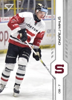 Mikliš Ondřej Tipsport extraliga 24/25 #272