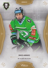 Moravec David OFS 20-21 II. serie #354
