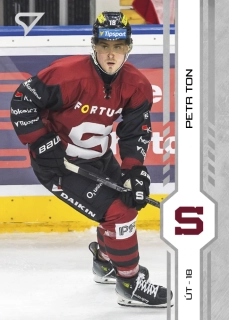 Ton Petr Tipsport extraliga 24/25 #277