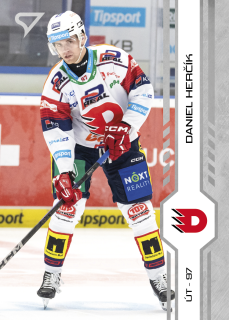 Herčík Daniel Tipsport extraliga 24/25 #262