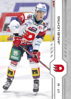 Lichtag Jakub Tipsport extraliga 24/25 #265
