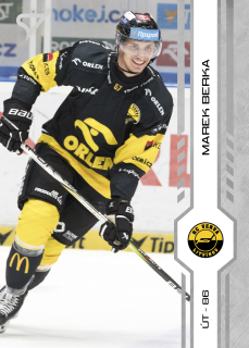 Berka Marek Tipsport extraliga 24/25 #281