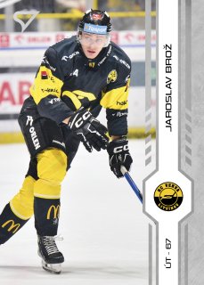 Brož Jaroslav Tipsport extraliga 24/25 #282
