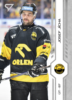 Jícha Josef Tipsport extraliga 24/25 #285