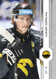 Vopelka Lukáš Tipsport extraliga 24/25 #287