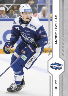 Kollár Andrej Tipsport extraliga 24/25 #290