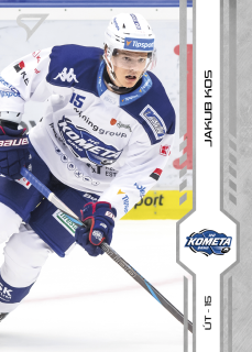 Kos Jakub Tipsport extraliga 24/25 #291