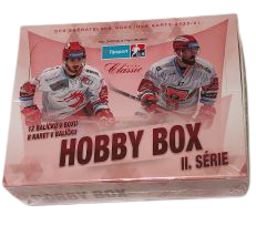 OFS 20/21 hobby box II serie