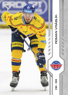 Vráblík Roman Tipsport extraliga 24/25 #296