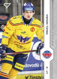 Novák Pavel Tipsport extraliga 24/25 #300