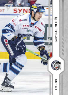 Bulíř Michal Tipsport extraliga 24/25 #304