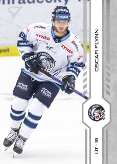 Flynn Oscar Tipsport extraliga 24/25 #305