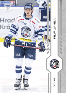 Jansa Filip Tipsport extraliga 24/25 #306