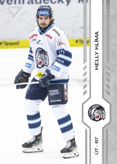 Klíma Kelly Tipsport extraliga 24/25 #307