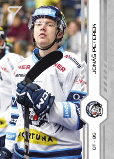 Peterek Jonáš Tipsport extraliga 24/25 #308