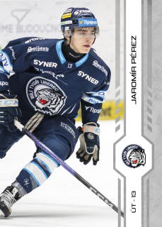 Peréz Jaromír Tipsport extraliga 24/25 #309