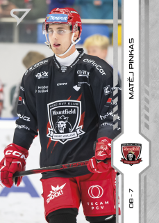 Pinkas Matěj Tipsport extraliga 24/25 #310
