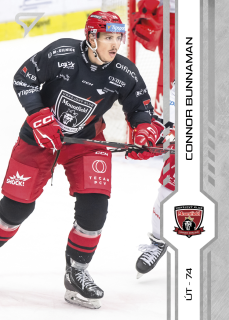 Baunnaman Connor Tipsport extraliga 24/25 #312