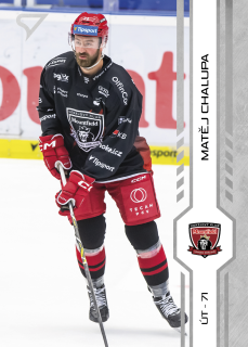 Chalupa Matěj Tipsport extraliga 24/25 #313