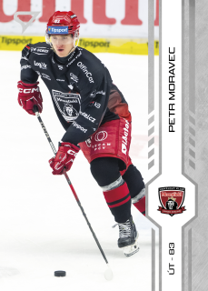 Moravec Petr Tipsport extraliga 24/25 #314