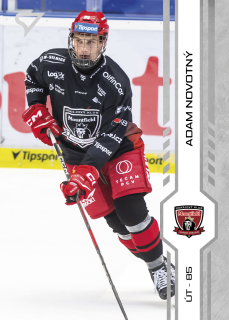 Novotný Adam Tipsport extraliga 24/25 #315