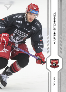 Štohanzl Martin Tipsport extraliga 24/25 #317