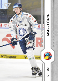 Přibyl Matěj Tipsport extraliga 24/25 #323