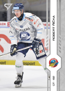 Říčka Robert Tipsport extraliga 24/25 #324