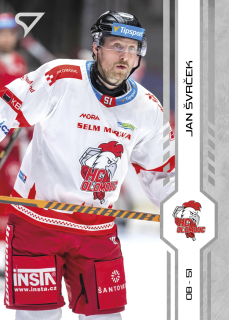 Švrček Jan Tipsport extraliga 24/25 #328