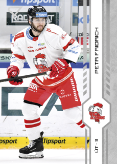 Fridrich Petr Tipsport extraliga 24/25 #330