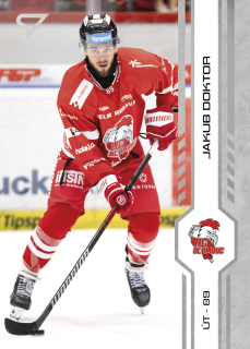 Doktor Jakub Tipsport extraliga 24/25 #329