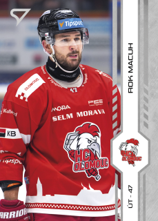 Macuh Rok Tipsport extraliga 24/25 #332