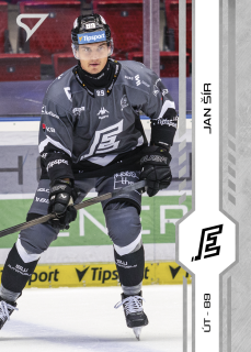 Šír Jan Tipsport extraliga 24/25 #339