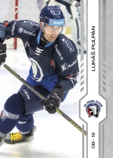 Pulpán Lukáš Tipsport extraliga 24/25 #340
