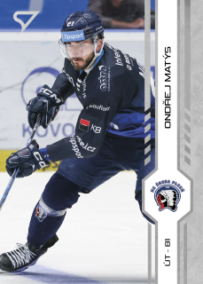 Matýs Ondřej Tipsport extraliga 24/25 #342