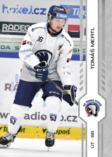 Mertl Tomáš Tipsport extraliga 24/25 #343