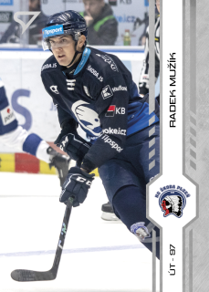Mužík Radek Tipsport extraliga 24/25 #345