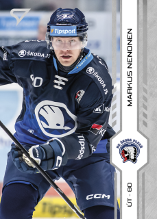 Nenonen Markus Tipsport extraliga 24/25 #346