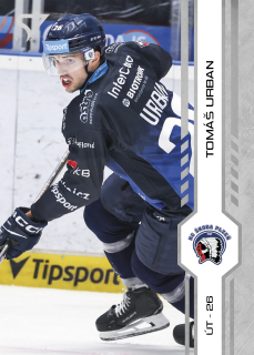 Urban Tomáš Tipsport extraliga 24/25 #349
